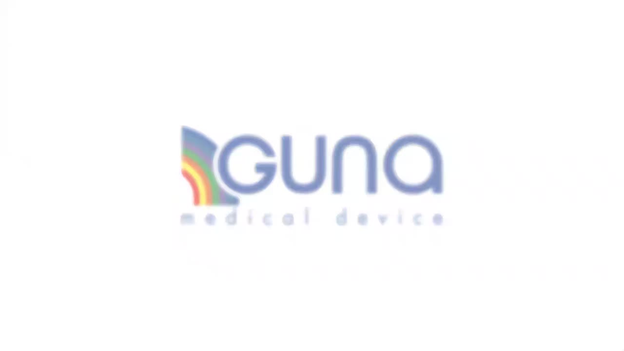 GUNA MD Collagen — CZ